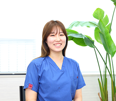 杉本 夏菜
